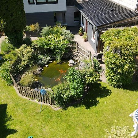 1 Raum Appartement Mit Kuechenzeile In Kappeln Εξωτερικό φωτογραφία
