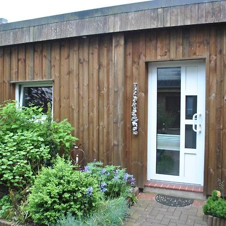 1 Raum Appartement Mit Kuechenzeile In Kappeln Εξωτερικό φωτογραφία