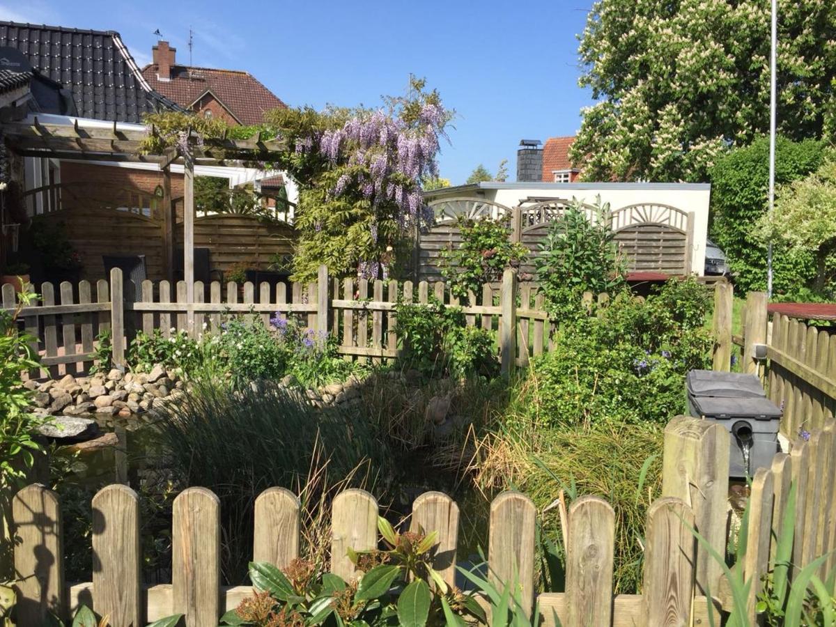 1 Raum Appartement Mit Kuechenzeile In Kappeln Εξωτερικό φωτογραφία