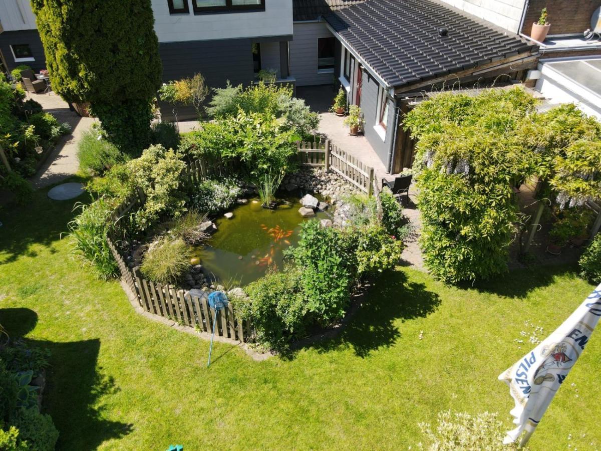1 Raum Appartement Mit Kuechenzeile In Kappeln Εξωτερικό φωτογραφία