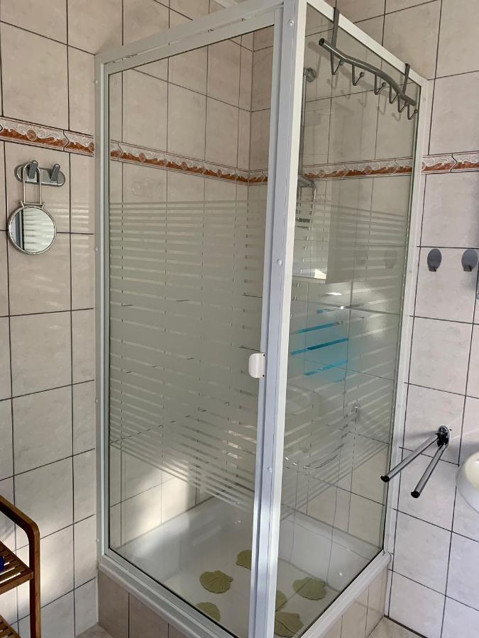 1 Raum Appartement Mit Kuechenzeile In Kappeln Εξωτερικό φωτογραφία