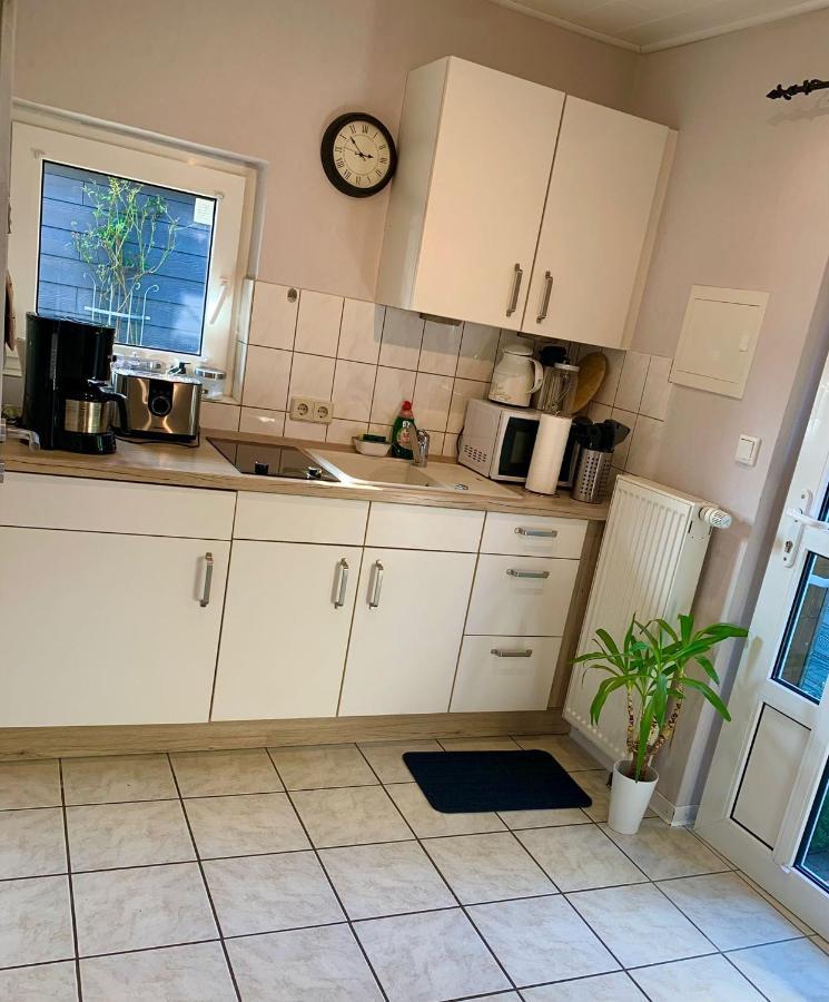 1 Raum Appartement Mit Kuechenzeile In Kappeln Εξωτερικό φωτογραφία