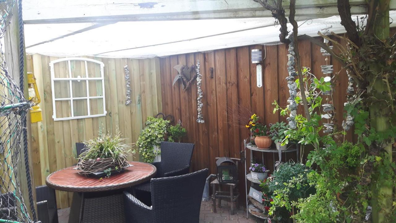 1 Raum Appartement Mit Kuechenzeile In Kappeln Εξωτερικό φωτογραφία